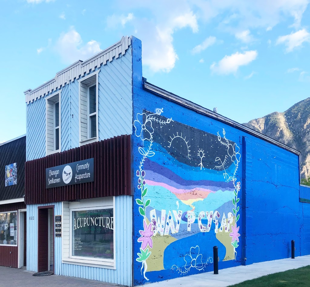 Okanagan-Similkameen Community Acupuncture | 623 7th Ave, Keremeos, BC V0X 1N0, Canada | Phone: (250) 499-1905