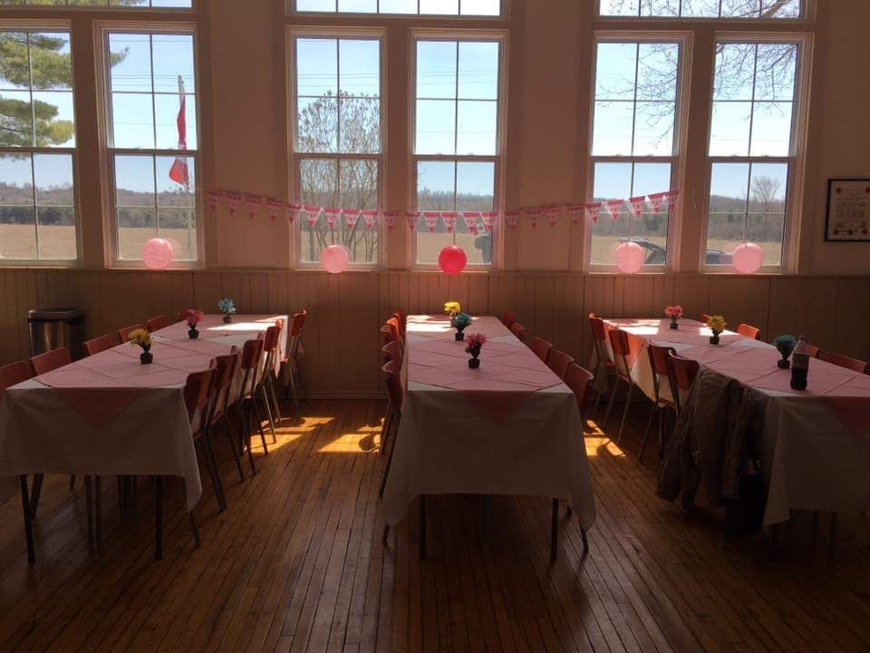 ​Carley Community Hall | 396 Warminster Sideroad, Moonstone, ON L0K 1N0, Canada | Phone: (705) 487-2171