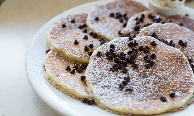 The Original Pancake House | 3019 Union Rd, Orchard Park, NY 14127, USA | Phone: (716) 674-3344