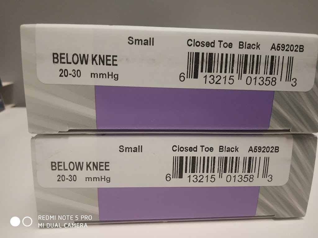 Max Footcare & Chiro Clinic | 30 Intermodal Dr unit # 8, Brampton, ON L6T 5K1, Canada | Phone: (905) 789-6143
