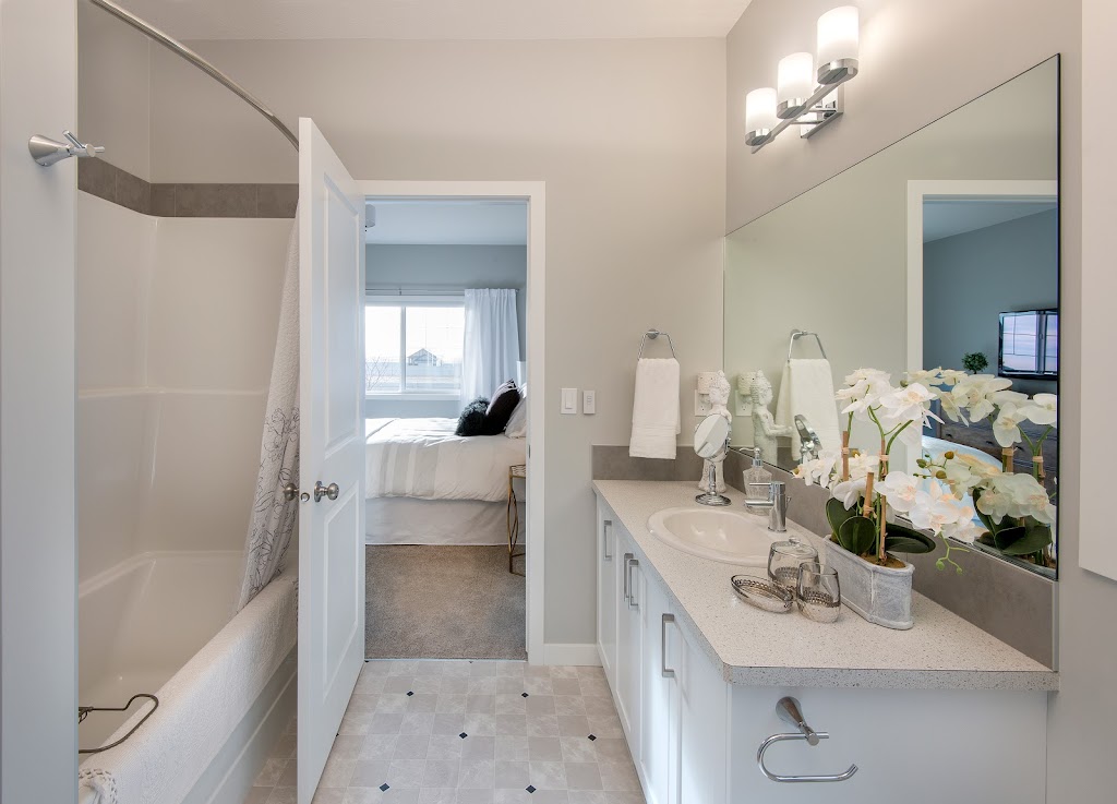 McKee Homes Ltd. Ravenswood Sales Centre | 160 Highview Gate SE, Airdrie, AB T4A 0W5, Canada | Phone: (403) 980-2191