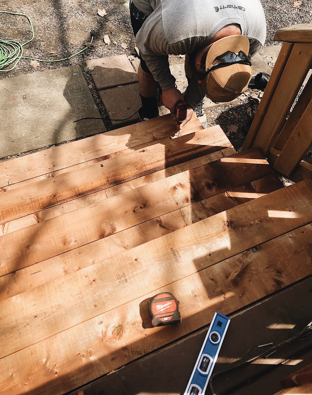 Coastlines Building Company | 38902 Bowen Ave, Squamish, BC V8B 0E8, Canada | Phone: (647) 402-0722