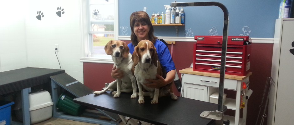 Tonte et Toilettage Plus | 7 Rue des Pluviers, Lanoraie, QC J0K 1E0, Canada | Phone: (450) 586-4542