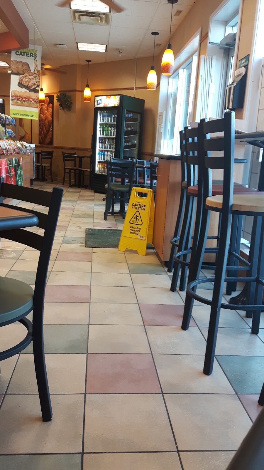 Subway | Monterey Square, 2220 68 St NE Unit 901, Calgary, AB T1Y 6Y7, Canada | Phone: (403) 293-1111