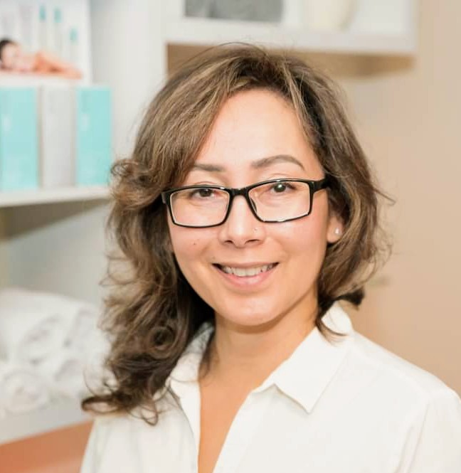 Cantik Esthetics | 1959 152 St Unit #115, Surrey, BC V4A 9E3, Canada | Phone: (604) 786-4847