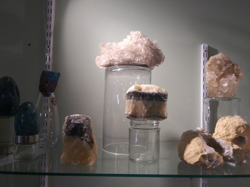 Crystal Whisperer | Inside The Gem marketplace, 51 Grand River St N, Paris, ON N3L 2M0, Canada | Phone: (905) 869-5649