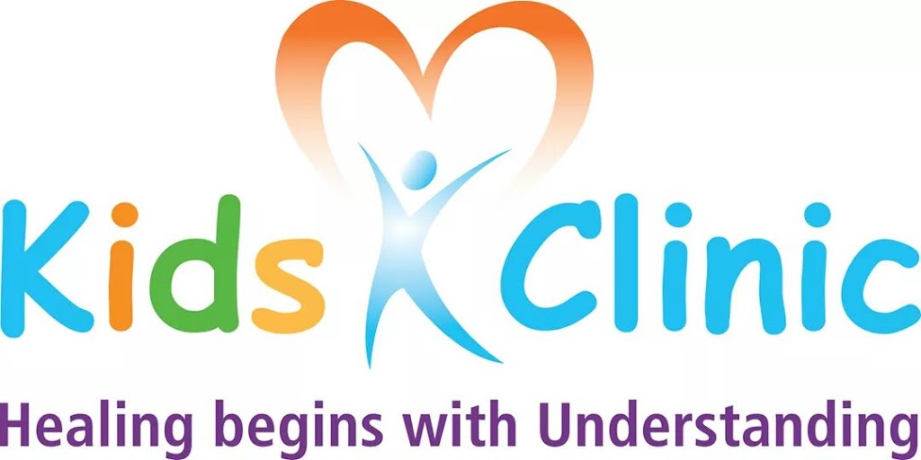 Kids Clinic - 300 Rossland Rd E Suite 301, Ajax, ON L1Z 0M1, Canada