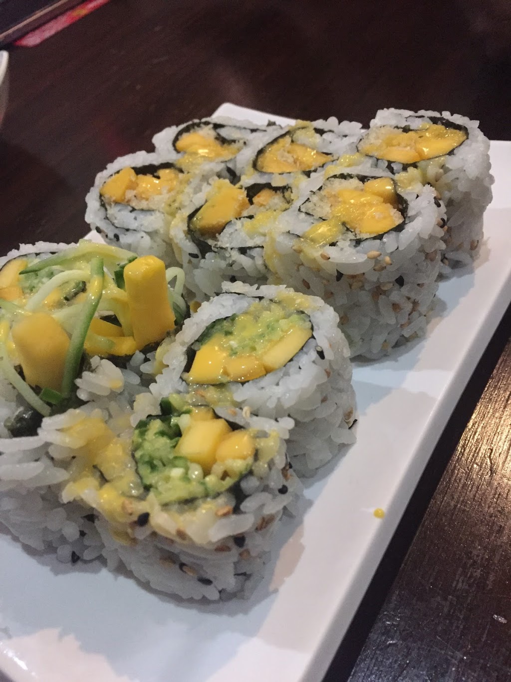Hana Japanese restaurant | 1381 London Rd, Sarnia, ON N7S 1P6, Canada | Phone: (519) 336-8188