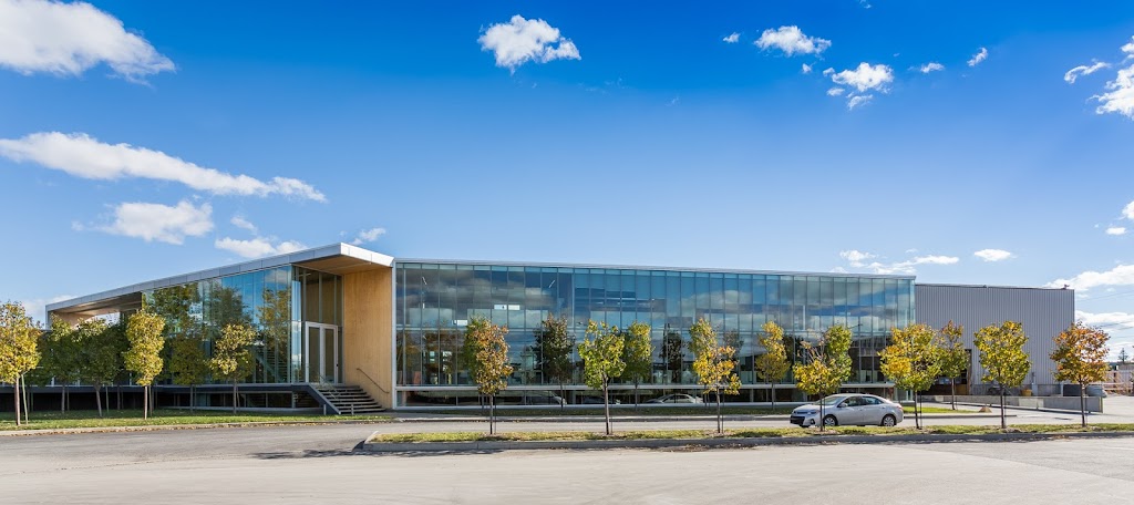 Prévost - Aluminium architectural | 305 12e Av, Richelieu, QC J3L 3T2, Canada | Phone: (450) 658-8771