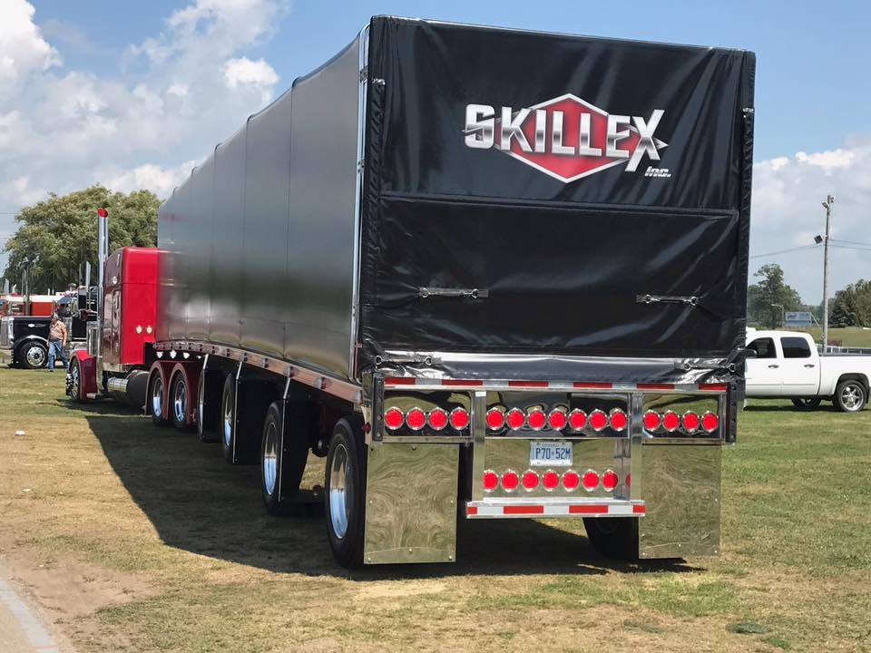 Skillex Inc. | 754869 Highway 55 RR8, Woodstock, ON N4S 7W3, Canada | Phone: (519) 467-0367