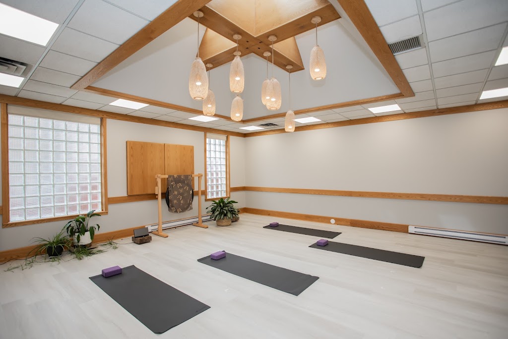 Island Integrative Health | 104 Front St, Nanaimo, BC V9R 5H7, Canada | Phone: (250) 754-0887