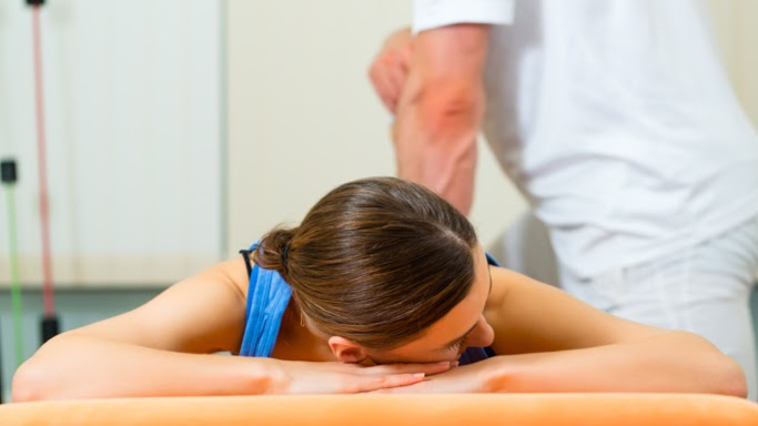 Vedder Village Chiropractic & Massage | 12-5725 Vedder Rd, Chilliwack, BC V2R 3N3, Canada | Phone: (604) 858-0664