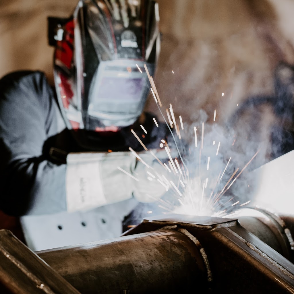 4E Welding & Design Inc. | 450173 82 St E, Aldersyde, AB T0L 0A0, Canada | Phone: (403) 601-5900