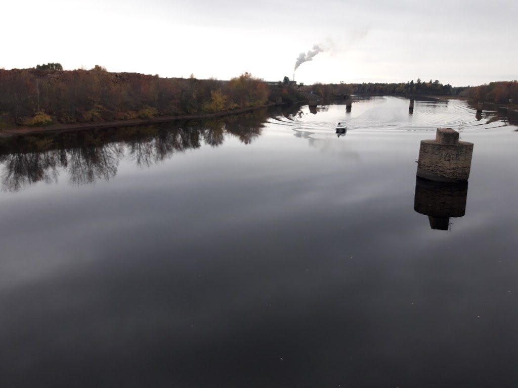 Chipman Marina | Chipman, NB E4A 2H1, Canada | Phone: (506) 339-6601