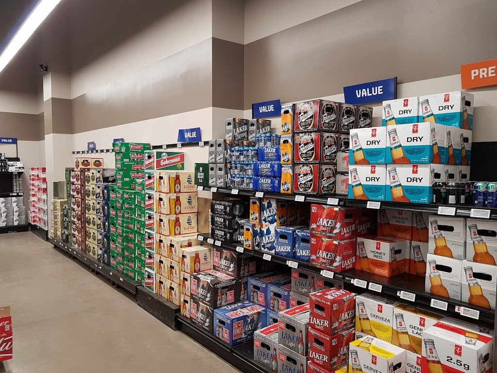 Beer Store | 2276 Tenth Line Rd, Orléans, ON K4A 0X4, Canada | Phone: (613) 830-5436