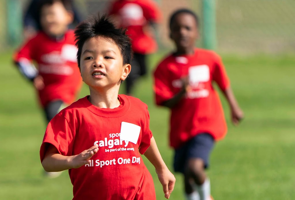 Sport Calgary | 2424A University Dr NW, Calgary, AB T2N 3Y9, Canada | Phone: (403) 387-7772