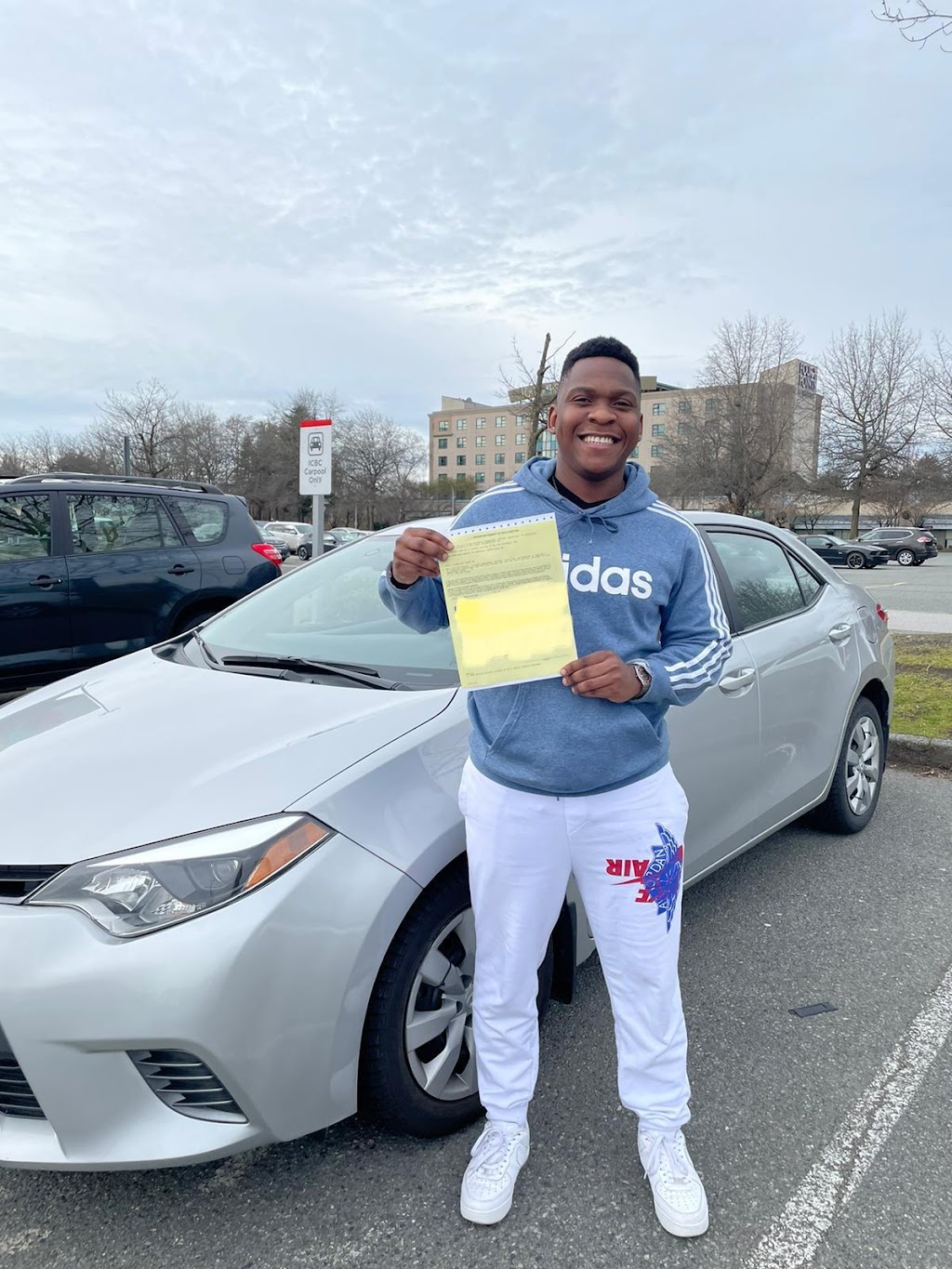 3 Lights Driving School In Surrey BC | 7266 147a St, Surrey, BC V3S 7X6, Canada | Phone: (604) 727-0751