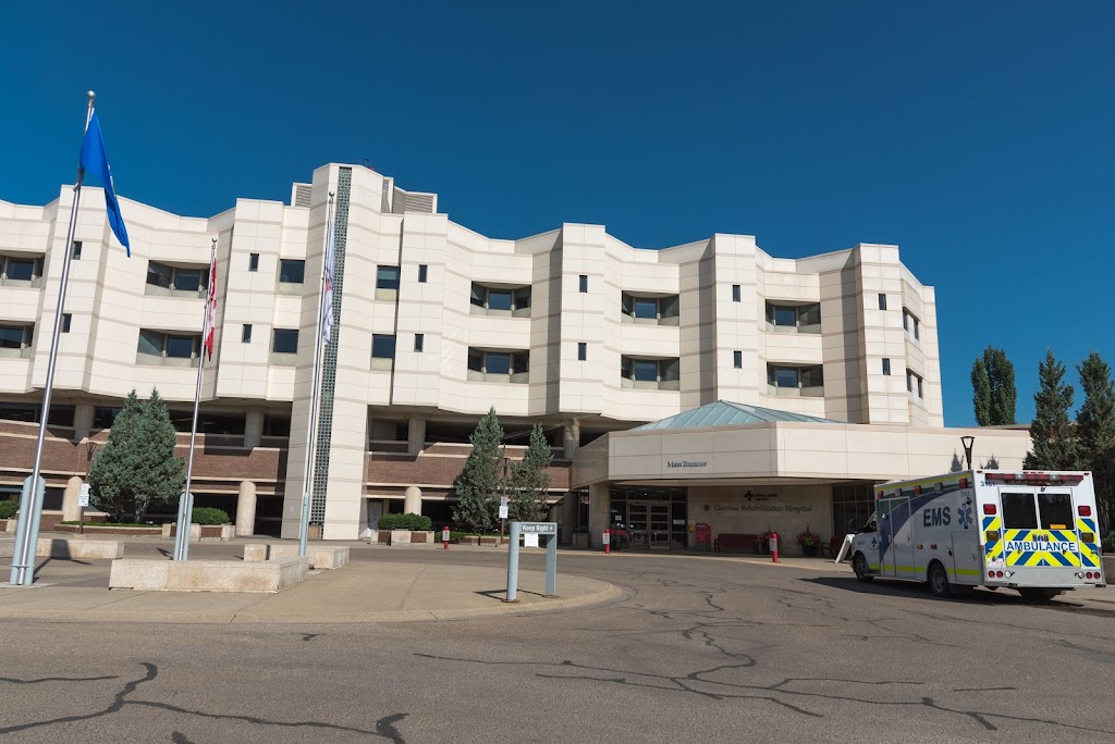 Glenrose Rehabilitation Hospital Foundation | 10230 111 Ave NW #1018, Edmonton, AB T5G 0B7, Canada | Phone: (780) 735-6024