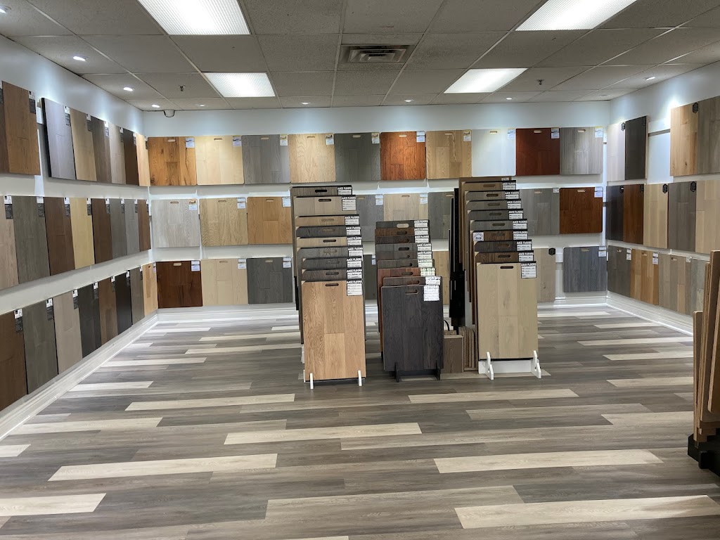 AACE FLOORS | 199 Advance Blvd UNIT 2&3, Brampton, ON L6T 4N2, Canada | Phone: (905) 790-6666