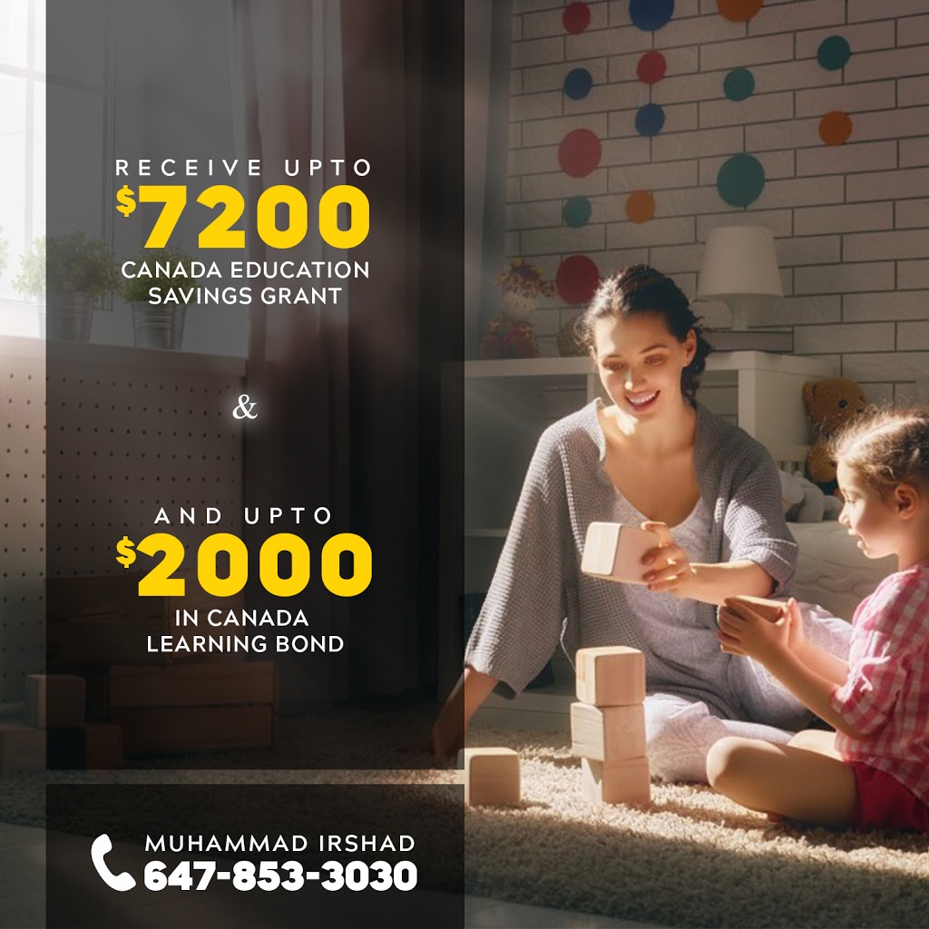 MI Insurance & Financial LTD | 205 Advance Blvd, Brampton, ON L6T 4V9, Canada | Phone: (647) 853-3030