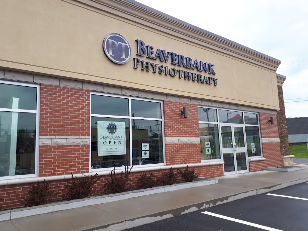 Beaverbank Orthopaedic and Sport Physiotherapy | 794 Sackville Dr Unit 100, Lower Sackville, NS B4E 1R7, Canada | Phone: (902) 865-2865