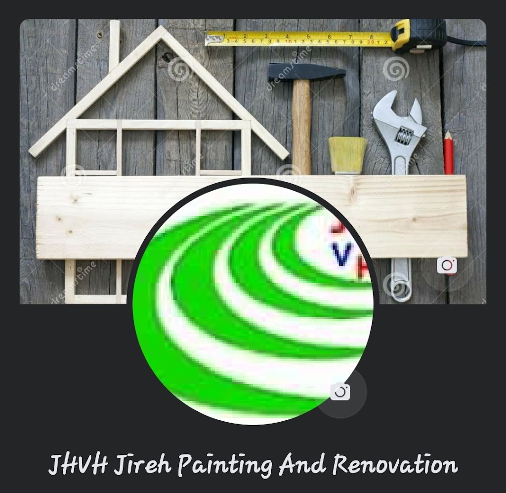JHVH JIREH PAINTING AND RENOVATION | 11331 97 St NW, Edmonton, AB T5G 1X3, Canada | Phone: (780) 807-0472