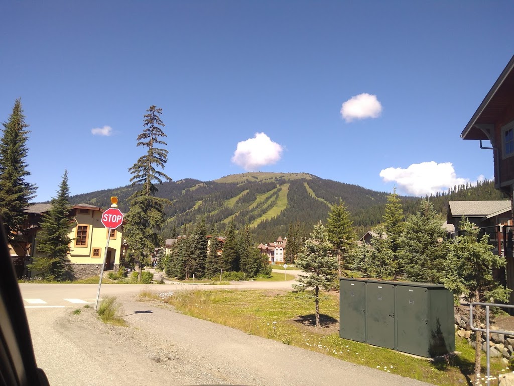 Stones Throw Condo | 5005 Valley Drive, Sun Peaks, BC V0E 5N0, Canada | Phone: (250) 578-6969