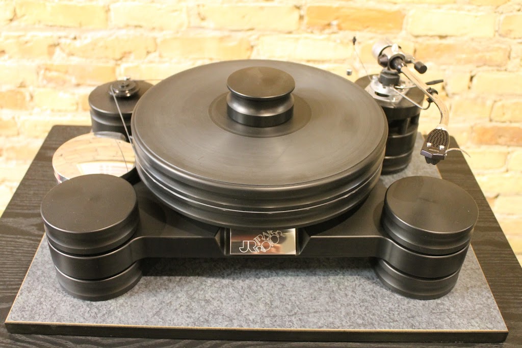 Target Hi Fi | 144 Dundas St, London, ON N6A 1G1, Canada | Phone: (519) 434-6135