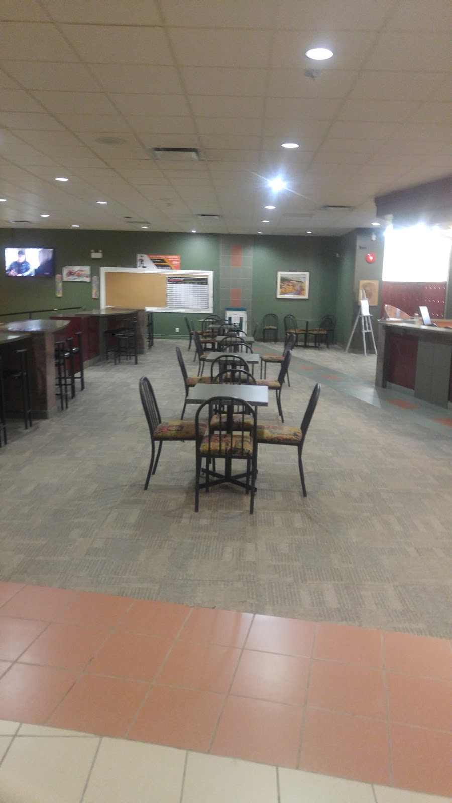 Hall Bowling Quillorama Lanaudière | 2891 Boulevard Barrette, Lourdes-de-Joliette, QC J0K 1K0, Canada | Phone: (450) 755-2797