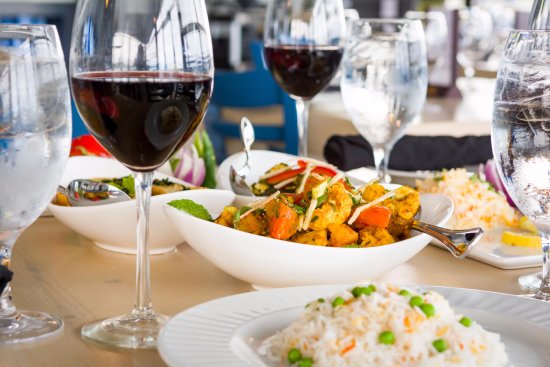 The Royal Taste of India | 4370 Lorimer Rd, Whistler, BC V0N 1B4, Canada | Phone: (604) 932-2010