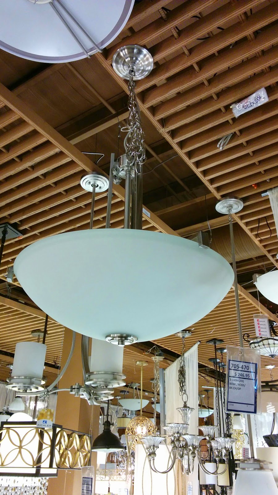 Super-Lite Lighting Limited | 1040 Waverley Street, Winnipeg, MB R3T 0P3, Canada | Phone: (204) 989-7277