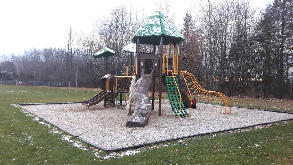 Parc du Debonair | 445 Rue de la Caravelle, Sherbrooke, QC J1E 3B4, Canada | Phone: (819) 560-8900