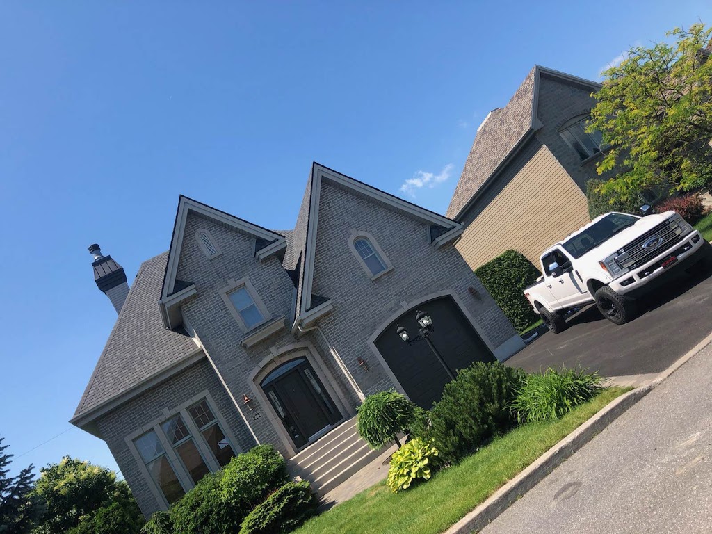 Construction C. Brodeur inc. | 4950 Boulevard Casavant O, Saint-Hyacinthe, QC J2S 0A3, Canada | Phone: (450) 502-7357