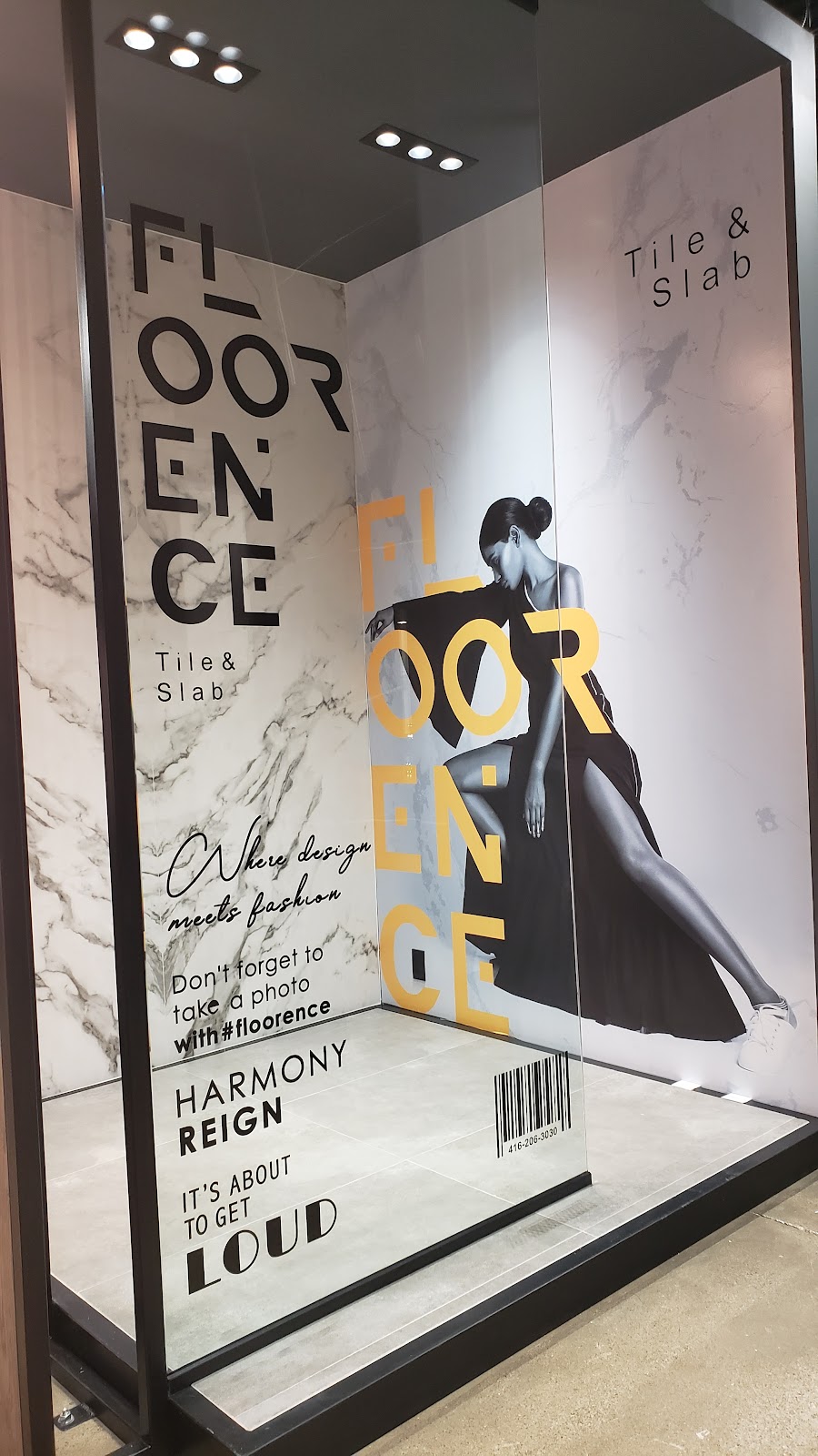 Floorence Tile & Slab | 111 Cartwright Ave, North York, ON M6A 1V4, Canada | Phone: (416) 206-3030