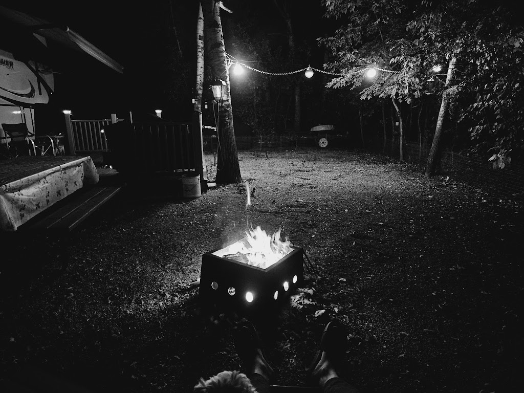 Hidden Valley Campground | Belmont, MB R0K 0C0, Canada | Phone: (204) 825-0165