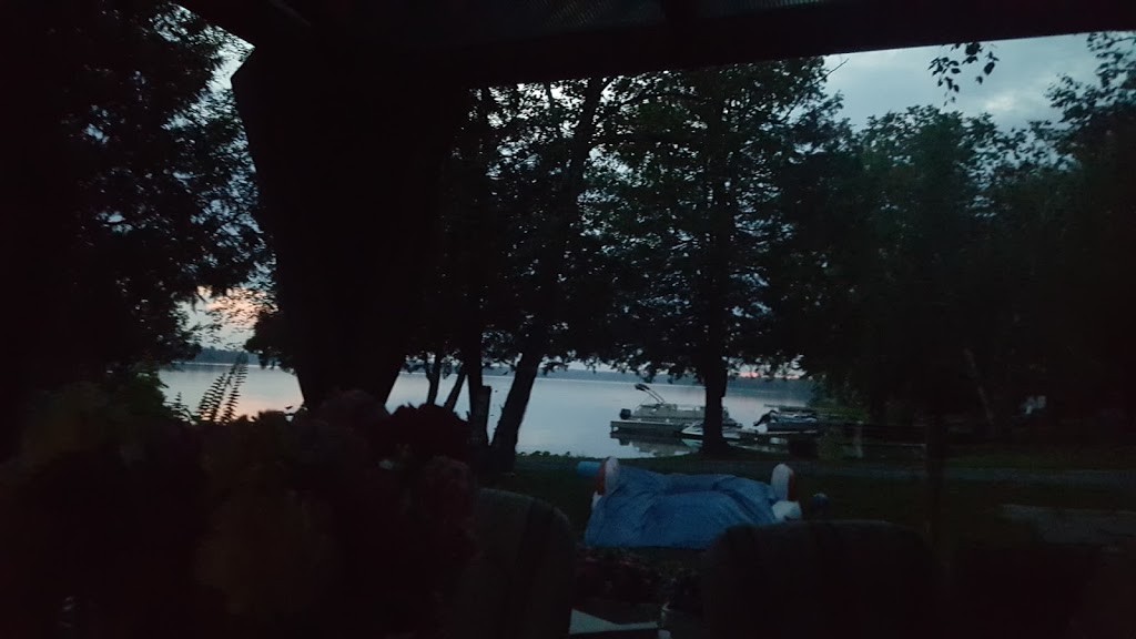 Clayton Lakeside Campground | 176 Lakeside Pkwy, Clayton, ON K0A 1P0, Canada | Phone: (613) 256-1388