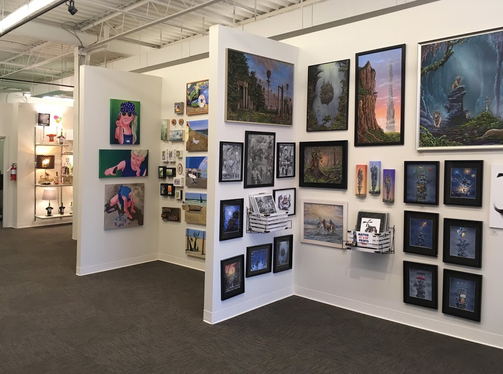 For the Love of Art | 725 Notre Dame Dr Unit 7, London, ON N6J 3V5, Canada | Phone: (519) 670-0740