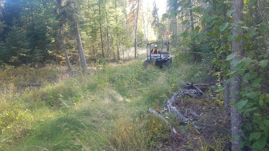 Northern Commercial Offroad Rentals | 110, 52442, Range Rd 220, Ardrossan, AB T8E 2H7, Canada | Phone: (780) 504-8274