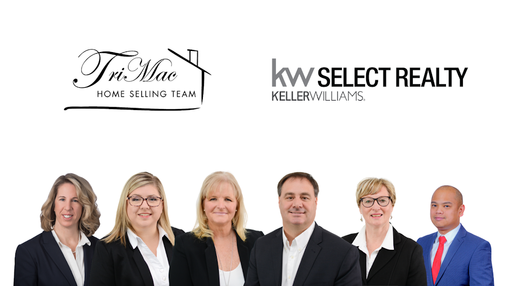 TriMac Home Selling Team- Keller Williams Select Realty | 222 Waterfront Dr Suite 106, Bedford, NS B4A 0H3, Canada | Phone: (902) 471-6396