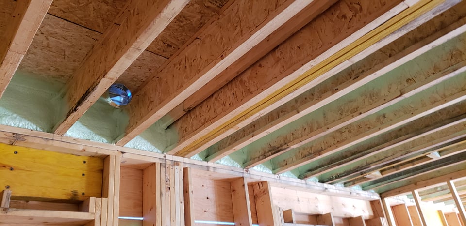 Nipissing Spray Foam Insulation | 301 Ontario St, Burks Falls, ON P0A 1C0, Canada | Phone: (705) 783-5281