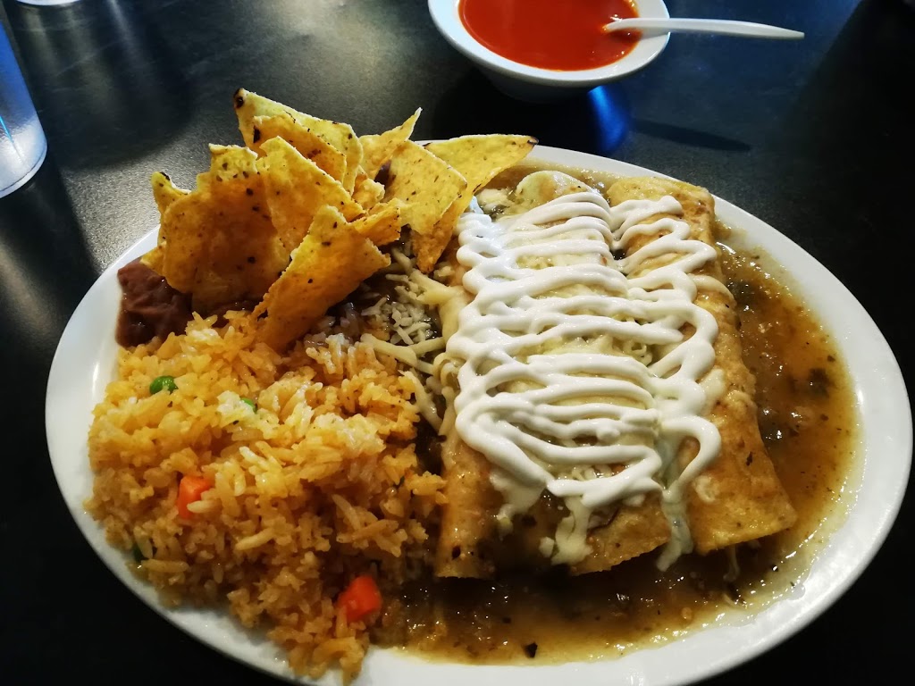The Cactus Mexican Restaurant | 465 Phillip St, Waterloo, ON N2L 6C7, Canada | Phone: (519) 888-9599