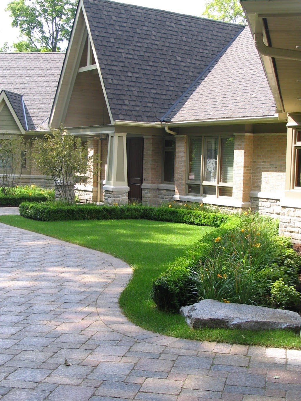 Bay Ridge Landscaping & Design | 1491 Methodist Point Rd, Tiny, ON L9M 0M4, Canada | Phone: (705) 937-1980