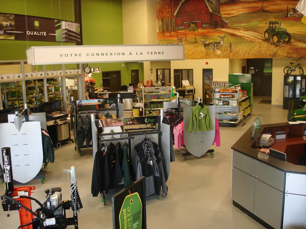 JLD-Laguë | 1000 QC-169, Saint-Bruno, QC G0W 2L0, Canada | Phone: (418) 668-5254
