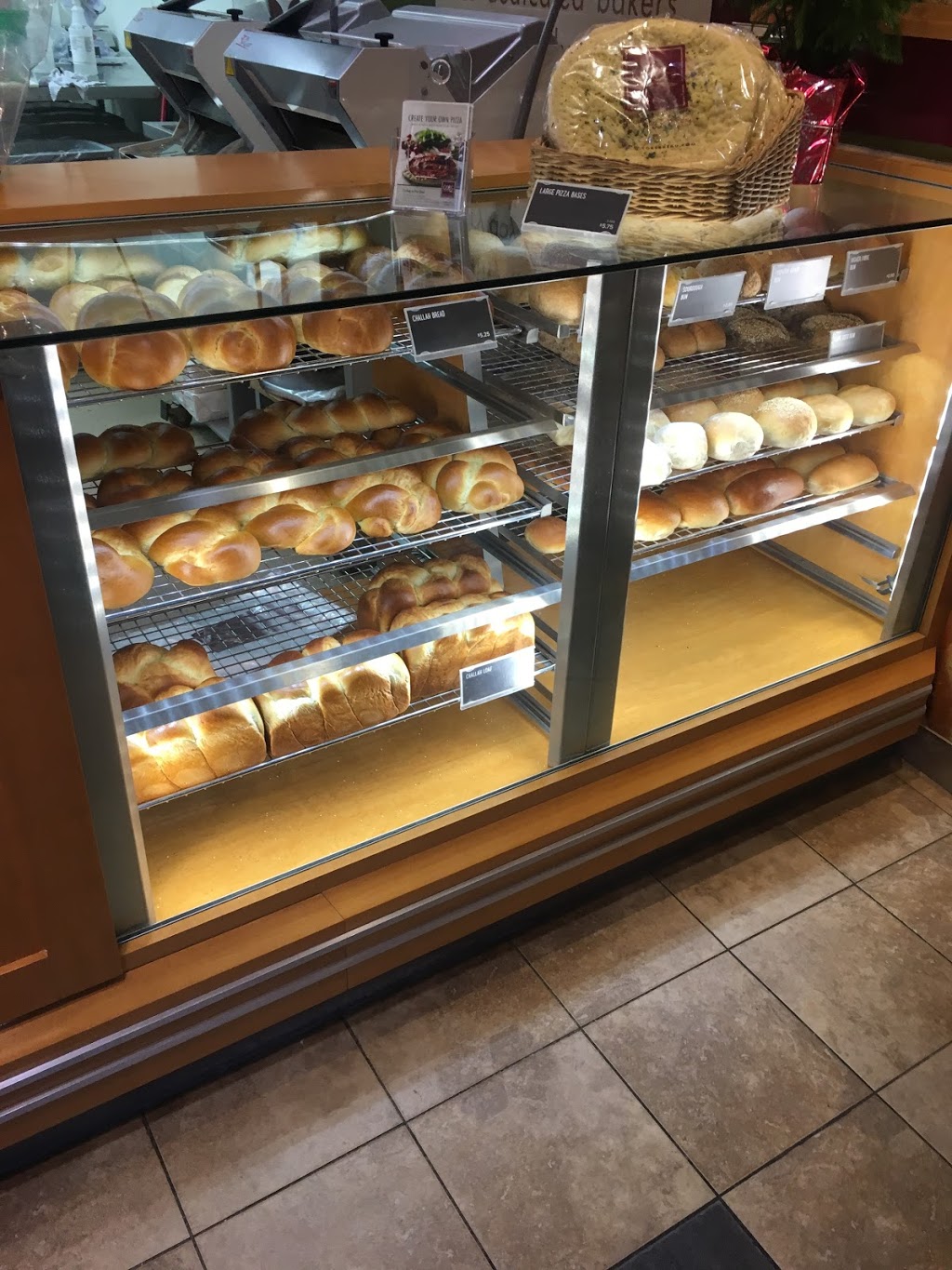 COBS Bread Bakery | GLENMORE LANDING, 1600 90 Ave SW a110, Calgary, AB T2V 5A8, Canada | Phone: (587) 352-4988