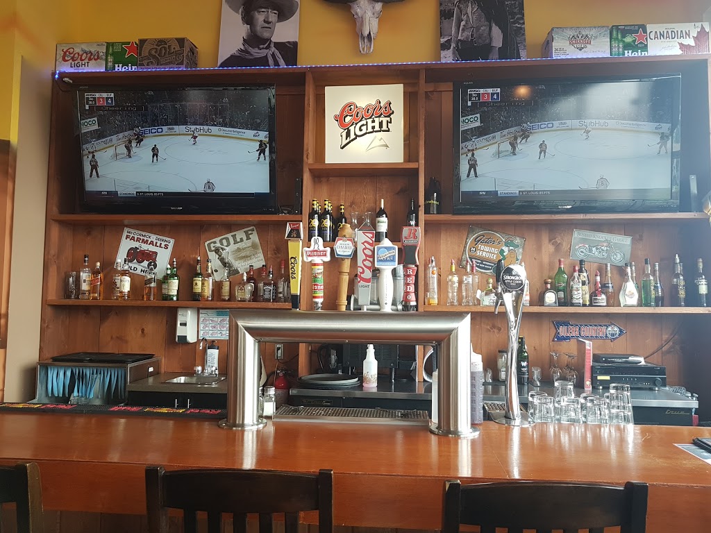 Wild Wing | 15845 97 St NW, Edmonton, AB T5X 5V3, Canada | Phone: (780) 478-0662