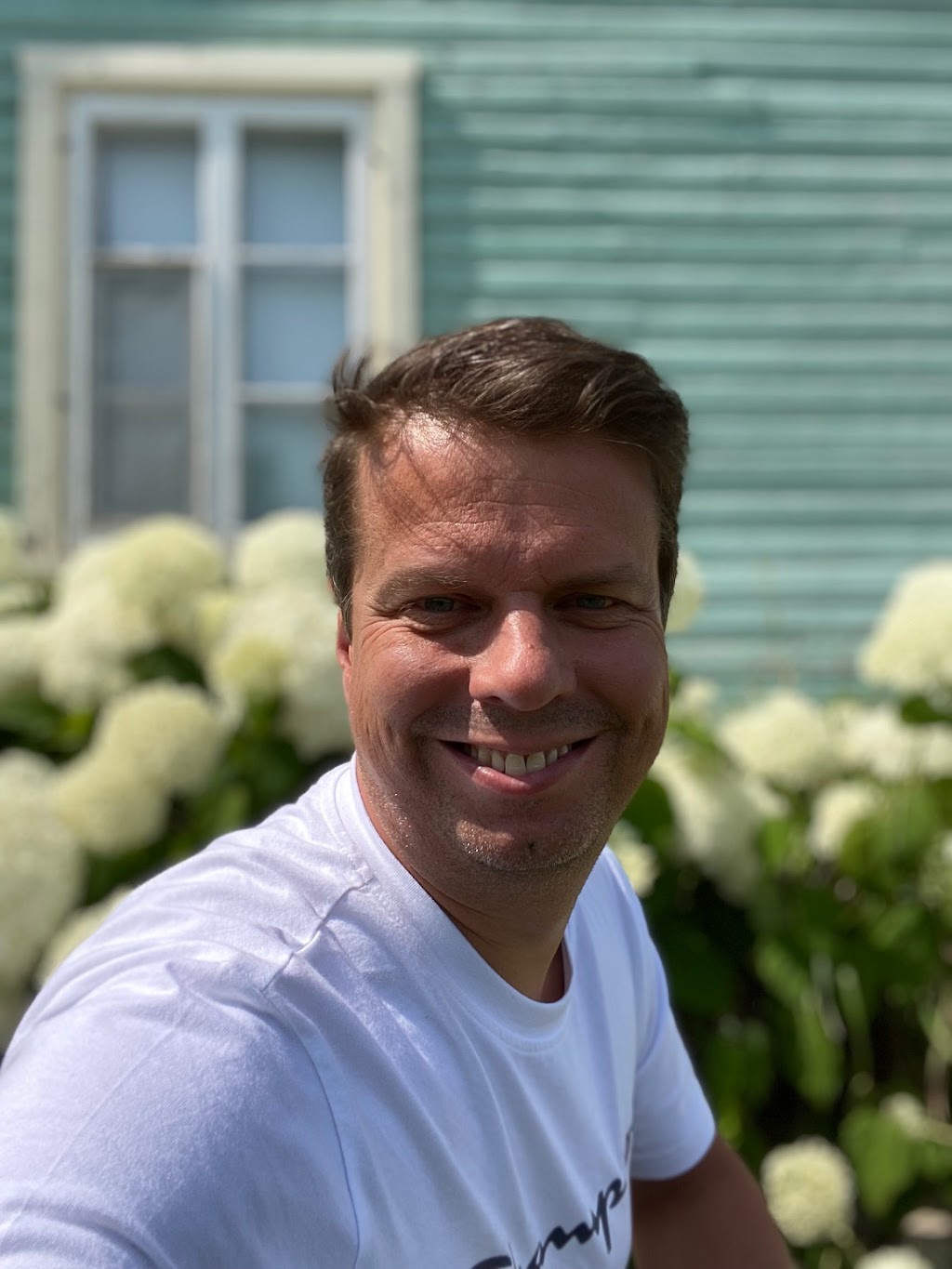 David Bouchard courtier immobilier résidentiel groupe Sutton | 710 Rue Scott O, Alma, QC G8B 1R6, Canada | Phone: (418) 319-5451
