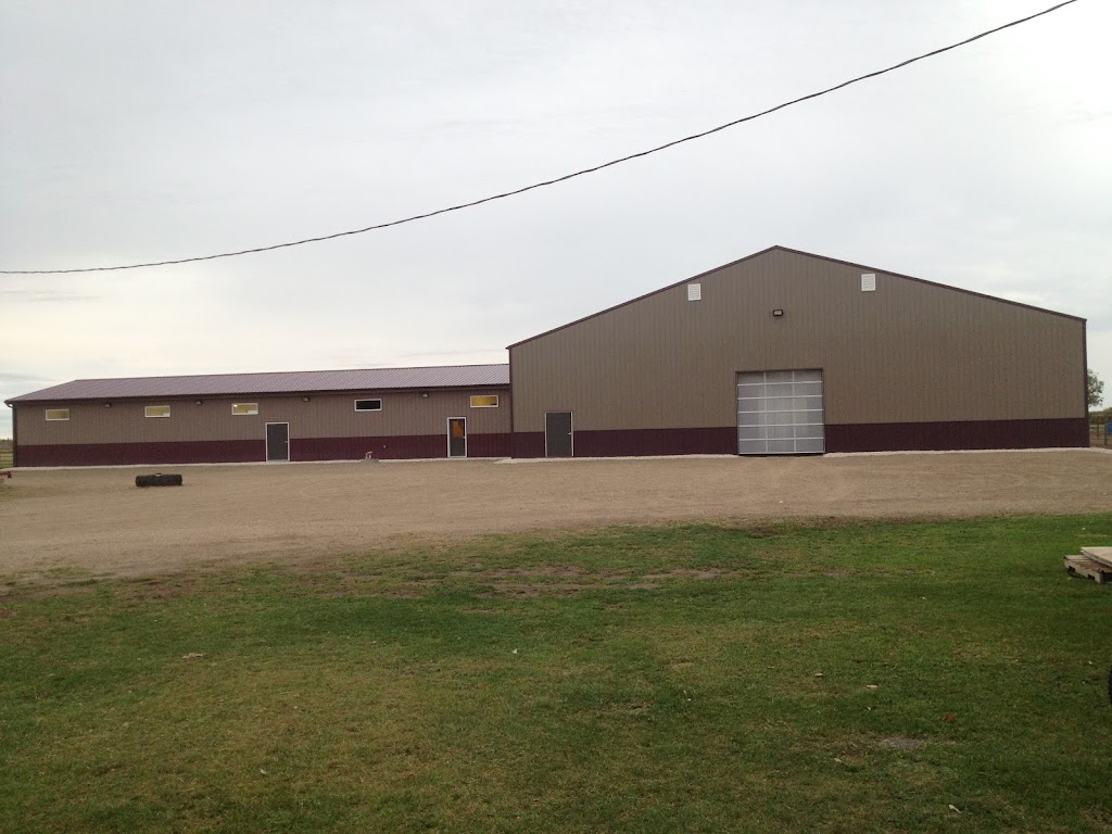 Cloud 9 Ranch | 31061 Rd 37E, La Broquerie, MB R0A 0N0, Canada | Phone: (204) 392-6308