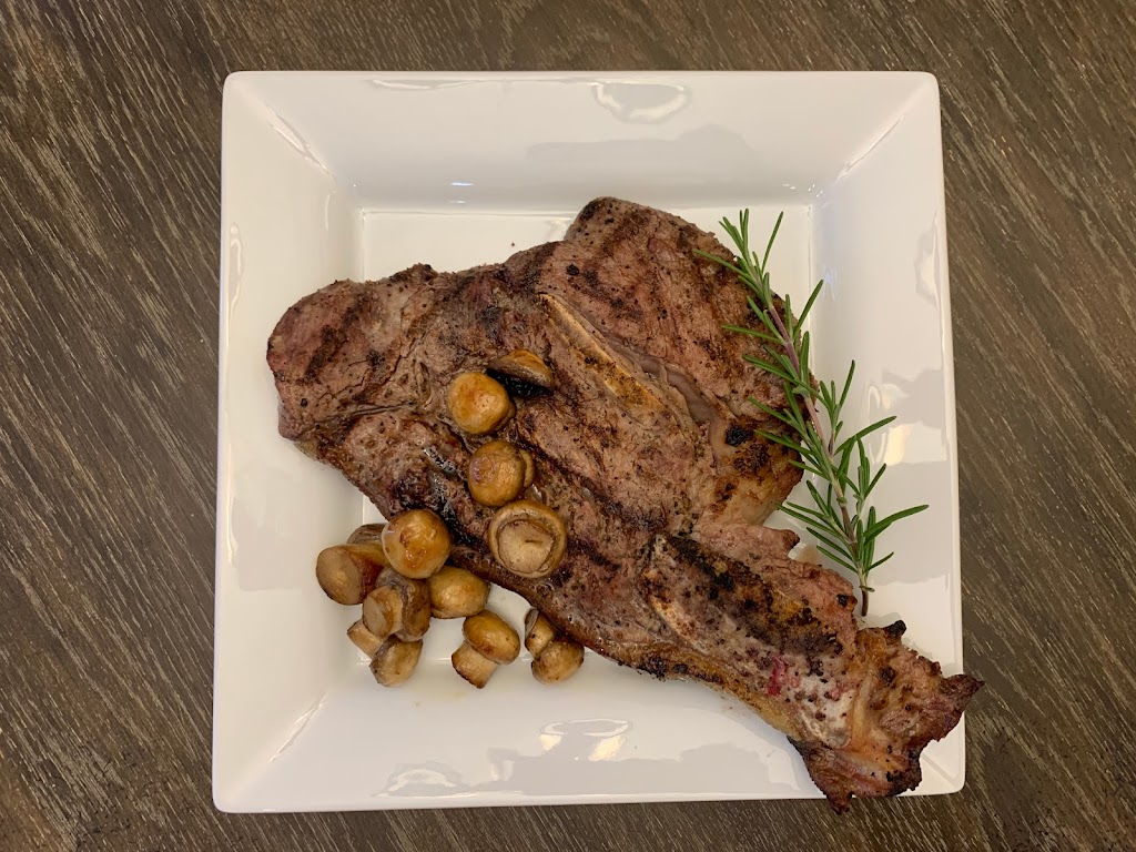 McBride Meats | 500 County Rd 2, Port Hope, ON L1A 3V7, Canada | Phone: (289) 928-0452