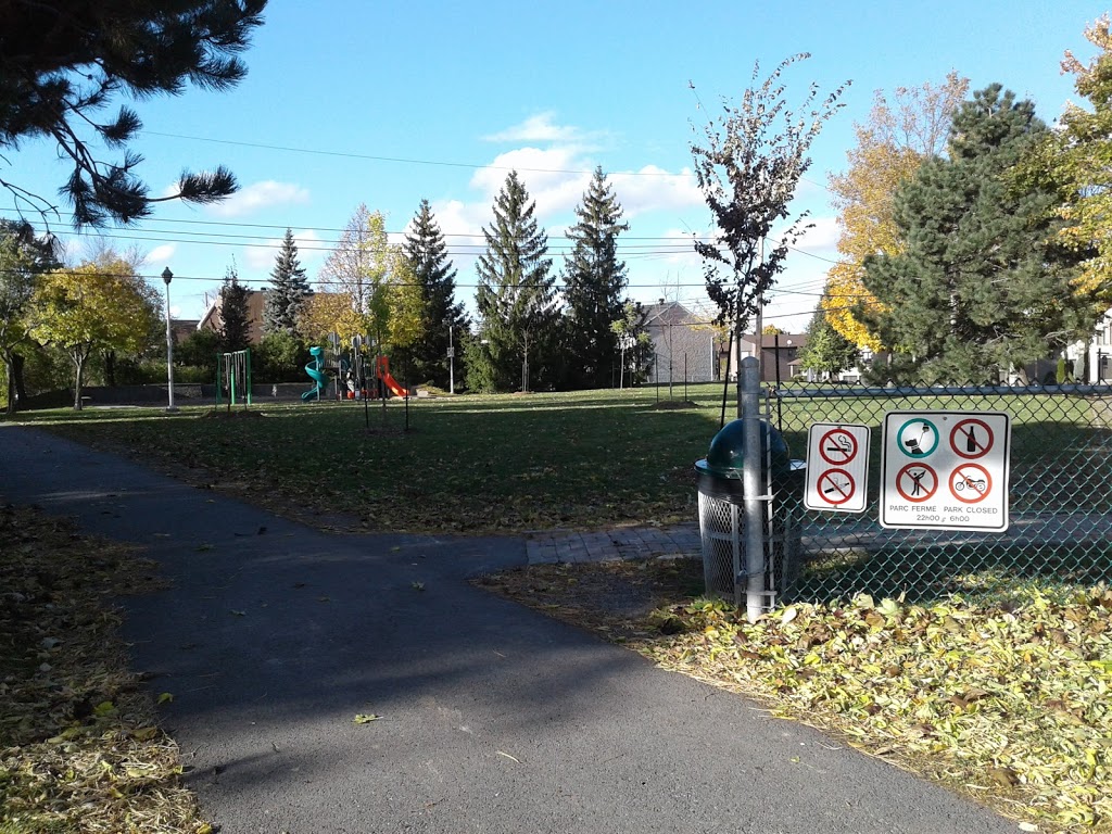 Park Florence | Rue Florence, Dollard-des-Ormeaux, QC H9A 3B9, Canada | Phone: (514) 684-1010