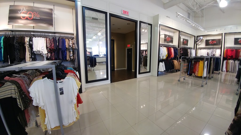 Suzy Shier | 1061 Boulevard Saint-Bruno Unit #1061, Saint-Bruno-de-Montarville, QC J3V 6P4, Canada | Phone: (450) 653-5207